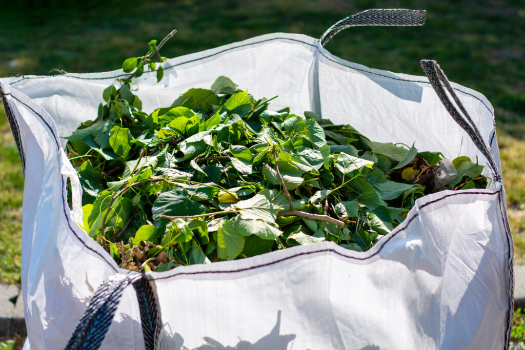 Garden Waste Removal Surrey
